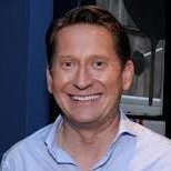 DST Investment Management Ltd. Employee John Lindfors's profile photo