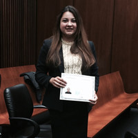 Angie Marquez Email & Phone Number