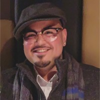 Jing-Jin Electric Employee Nathaniel James's profile photo