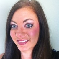 Nestlé Waters North America Employee Amanda Edgar's profile photo