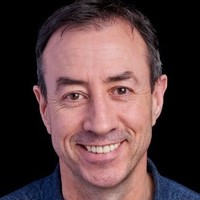 Confidence With Cooking Employee Patrick Prendergast's profile photo