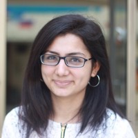 Thoughtworks Employee Divya Dua's profile photo