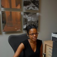5+design Employee Michelle Peyton's profile photo