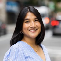 The Financial Diet Employee Kristine Gaddi's profile photo