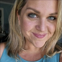 BTS Employee April Quinn's profile photo