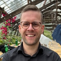 Open Home Foundation Employee Marvin Schenkel's profile photo