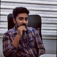 Phenomtec Solutions Pvt. Ltd. Employee Amal Pk's profile photo