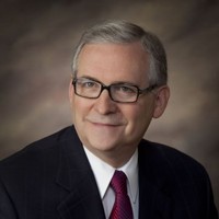 English, Lucas, Priest & Owsley Employee Mike Owsley's profile photo