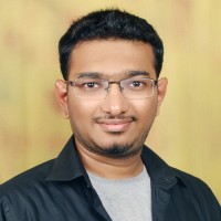 Impact Engineering Employee Ashish Vaghela's profile photo