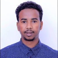 ebirr Employee Faisal Ahmed's profile photo