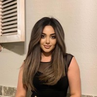 YGB Employee Nargis Dalilli's profile photo