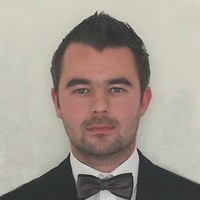 Neo Environmental Ltd Employee Michael McGhee's profile photo