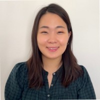 UC Irvine Employee Anna Nam's profile photo