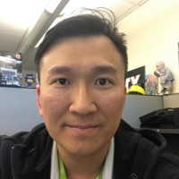 Andy Fong Email & Phone Number