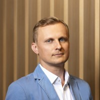 JTRE Employee Matus Paulen's profile photo