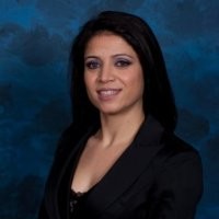 Sarah Sadat Email & Phone Number