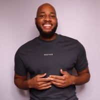 Silobreaker Employee Tom Simmons's profile photo