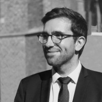 Vincent Faivre Email & Phone Number