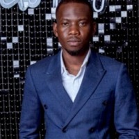 Beebug Ltd Employee Eugene Boahen's profile photo