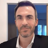 Sogelym Dixence Employee Jean-Noël Martinez's profile photo