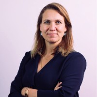 Interpolis Employee Esther Hoeve's profile photo