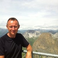 General Medical Council Employee Blake Dobson's profile photo