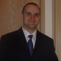 Anthony Pistoria Email & Phone Number
