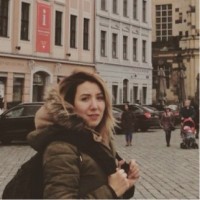 PDR Group Employee Eda Albayram's profile photo