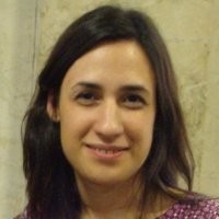 Auben Networks Employee Ana Villanueva's profile photo