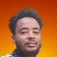 Devtech Employee Bereketab Kuma's profile photo