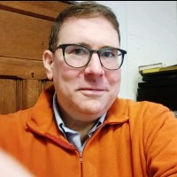 Self-employed Employee Tom Blum's profile photo
