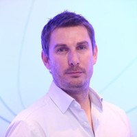 KSL Clinic Employee Ian Clark's profile photo