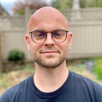 Input Logic Employee Gavin Vickery's profile photo