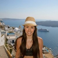homify Employee Livia Tavares's profile photo
