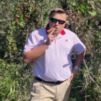 Mall of Georgia Ford Employee Noah Langan's profile photo