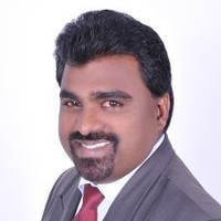 GD Properties Employee Yelen Yathiraju's profile photo