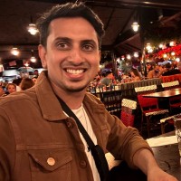Harsh Singla Email