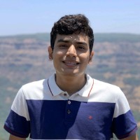 Manthan Patel Email