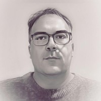 Isatis Concept Employee David Renard's profile photo