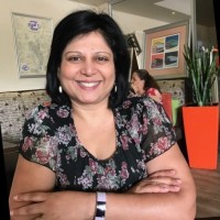 Magnet Employee Charmaine Chetty's profile photo
