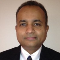 PNC BANK, N.A Employee Shaji Philips's profile photo