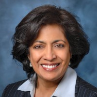 Cedars-Sinai Employee Rekha Murthy's profile photo