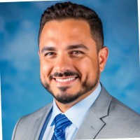 USAA Employee Luis Ocasio's profile photo