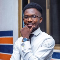 Practical Education Network Employee Daniel Etrue's profile photo