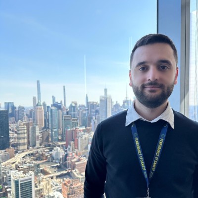 Kerem Ünal Email