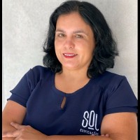 Sol Edificações Employee Bárbara de Carvalho Mendes's profile photo