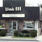 Woods Mens & Boys Clothing Employee Rick Woods's profile photo