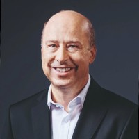 Komax Employee Christian Mäder's profile photo