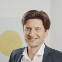 Croix-Rouge luxembourgeoise Employee Jean-François Lecomte's profile photo