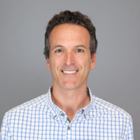 TOMRA Employee Bob Ryan's profile photo